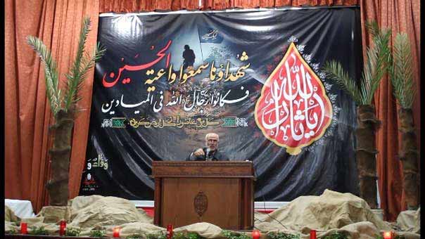 إحياء يوم شهيد حزب الله في عدد من البلدات الجنوبية