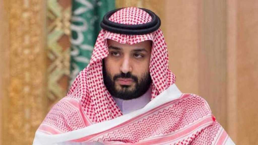 التايمز: ابن سلمان يحثّ الفلسطينيين على اتفاق تسوية مع &rsquo;إسرائيل&rsquo;
