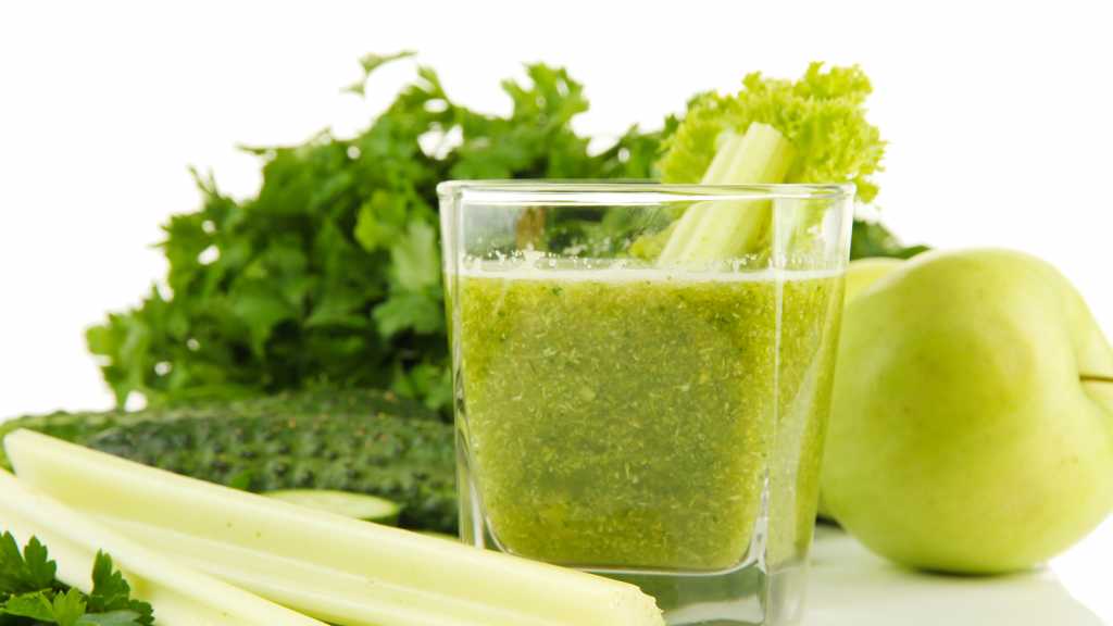 طرق سهلة لتنقية الجسم من السموم