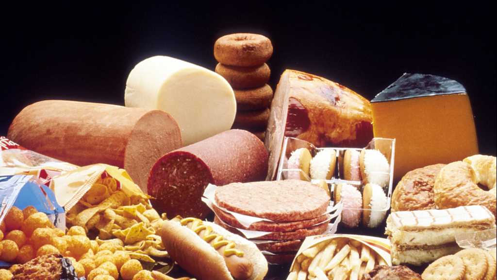 لا تستثن الدهون من غذائك!