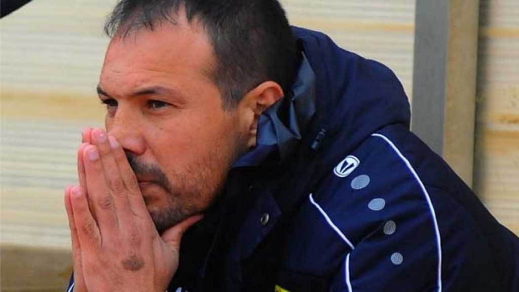 مرمر لـ&rsquo;العهد&rsquo;: هدفنا لقب الدوري ولا صحة للانباء عن تغيير اللاعبين الأجانب