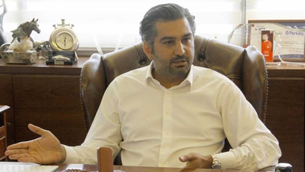 الصقال لـ&rsquo;العهد&rsquo;: مدرب أجنبي خلال اسبوع وجمال الحاج باق 