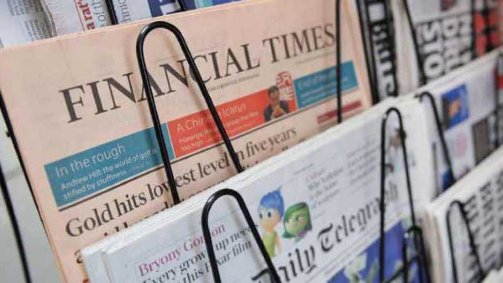 الصفحة الاجنبية: العلاقات الاستخبارتية بين السعودية وكيان العدو بدأت في حقبة التسعينيات