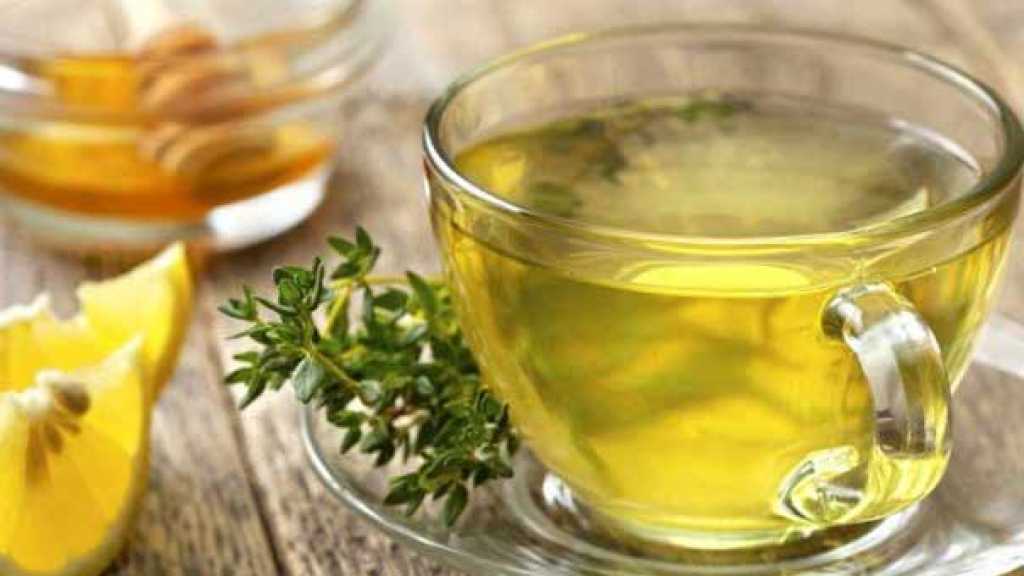 تعرفوا إلى فوائد شاي الزعتر المذهلة!