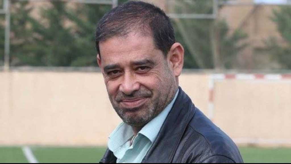 عاصي لـ&rsquo;العهد&rsquo;:  لقب الذهاب خطوة نحو لقب الدوري