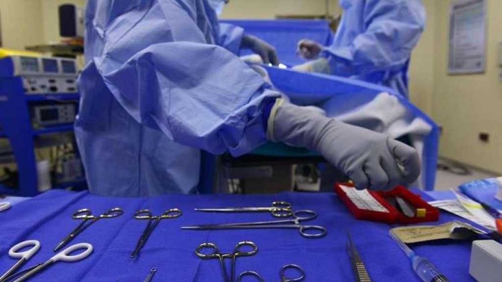 محاكمة جراح بريطاني &rsquo;حفر&rsquo; توقيعه على أكباد المرضى!