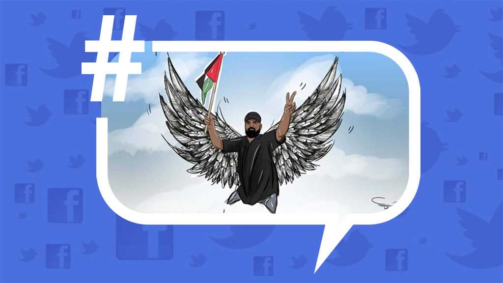 أحرج بنصف جسده &rsquo;القاعدين&rsquo;.. &rsquo;الروح هي التي تقاتل&rsquo;
