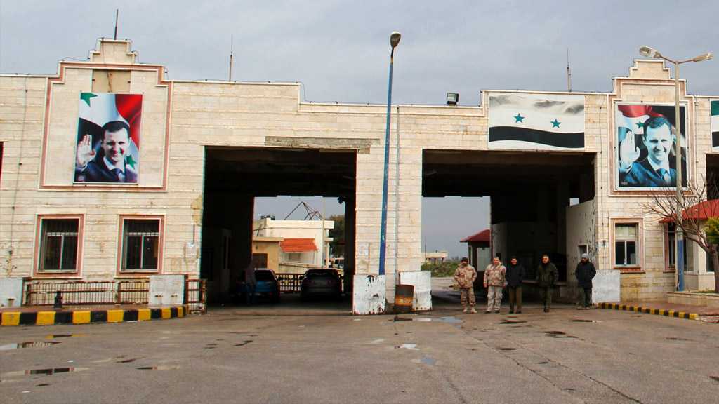 انتعاش اقتصادي بعد فتح طريق بعلبك &ndash; حمص الدولي