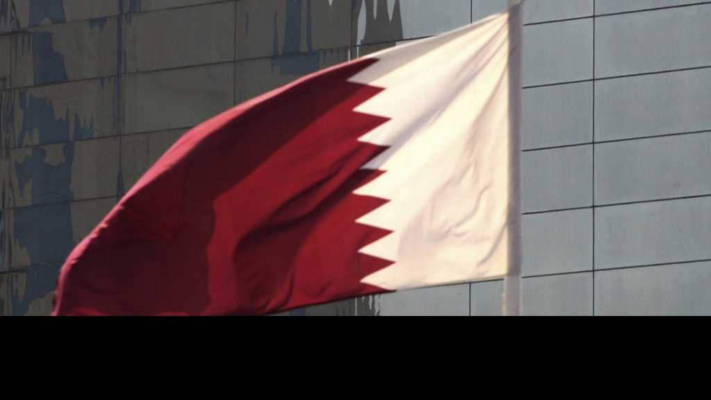 صهيوني يزور قطر&lrm;&nbsp;