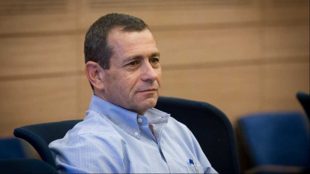 العدو الإسرائيلي يتحدّث عن أعداد العمليات الفدائية