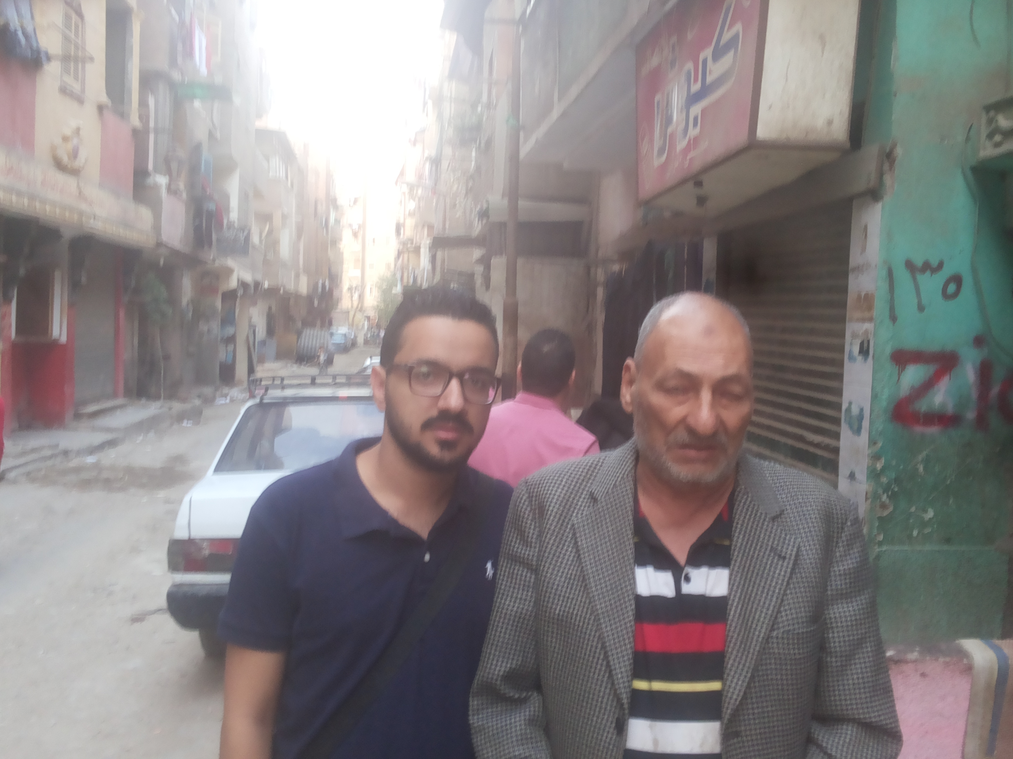 &rsquo;العهد&rsquo; يلتقي اسرى مصريين نجوا من الاعدام على ايدي الصهاينة في حربي 56 و67: أسرى النسيان! (2من2)