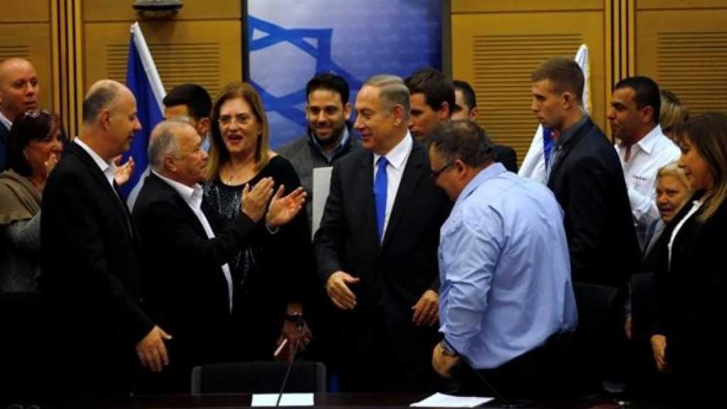 بعد القدس المحتلة .. عين &rsquo;إسرائيل&rsquo; على الضفة الغربية