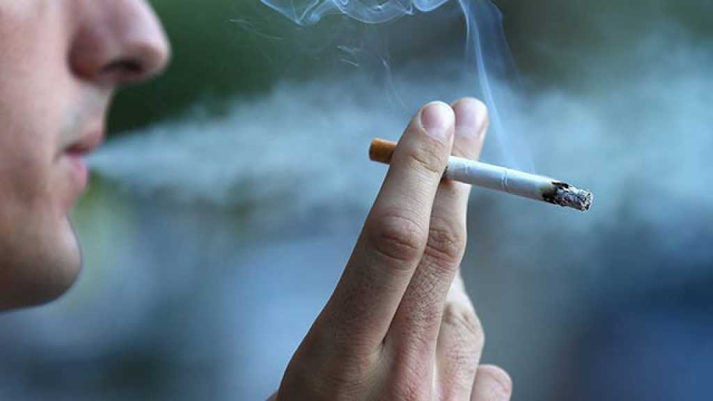 وداعاً للتدخين مع هذا الإكتشاف العلمي
