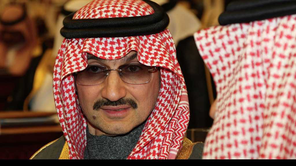 شهران على &laquo;محكمة الريتز&raquo;: &laquo;صمود&raquo; الوليد يعرّي ابن سلمان