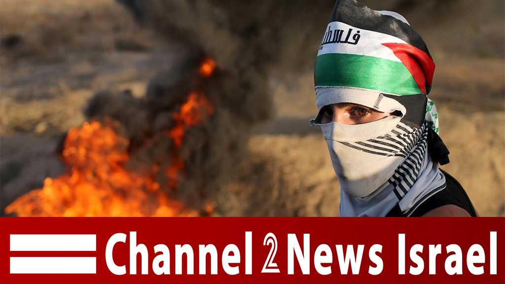 جيش الاحتلال يعزّز قواته خشية يوم غضب&lrm; فلسطيني
