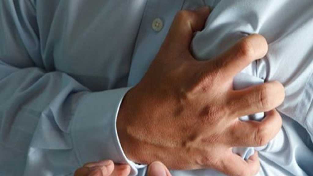 ماذا تفعل عندما يصاب شخص أمامك بسكتة قلبية؟