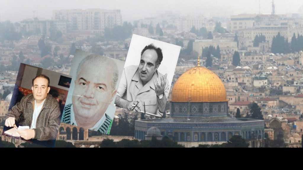 27 عاماً على استشهاد القادة أبو إياد وأبو الهول والعمري.. والمسيرة مستمرة