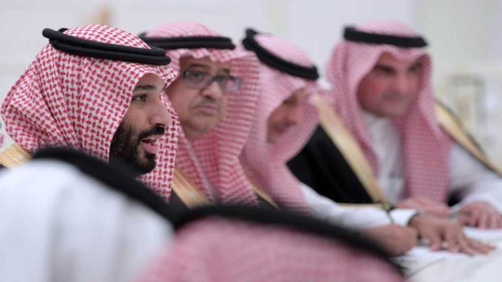 نظام الحكم في السعودية إلى الهاوية.. و&rsquo;إسرائيل&rsquo; أبرز المتضررين