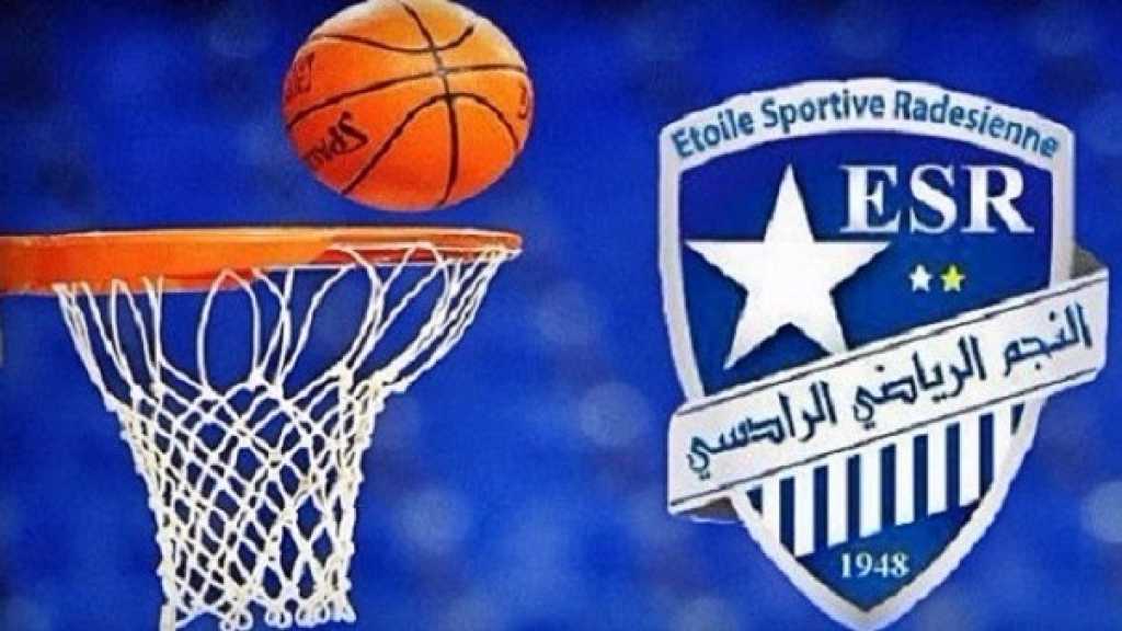 النجم الرادسي التونسي بطلاً لدورة دبي والحكمة في المركز الرابع
