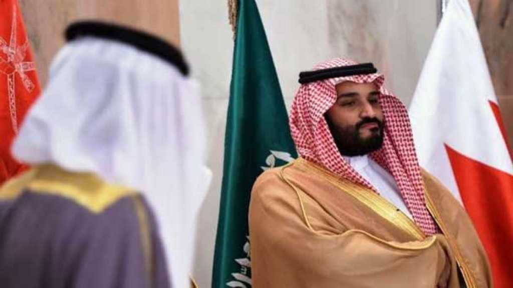 الغارديان تحثّ تريزا ماي على تقريع محمد بن سلمان فور حضوره إلى لندن