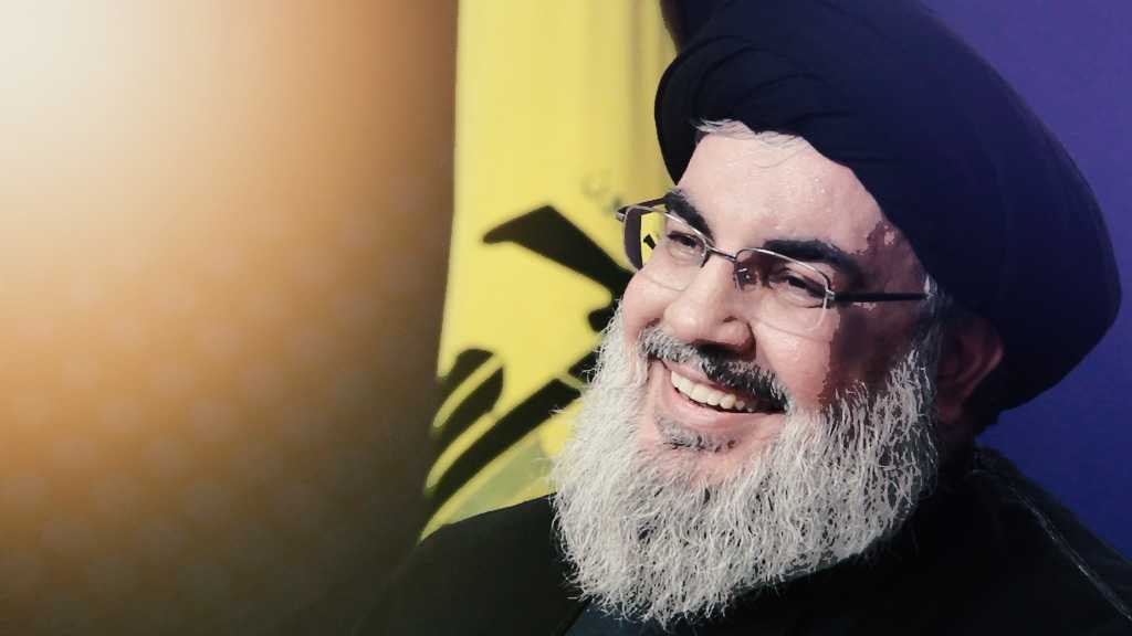 جديد الكذب السعودي: &rsquo;مونتاج&rsquo; تضليلي لخطاب السيد نصر الله