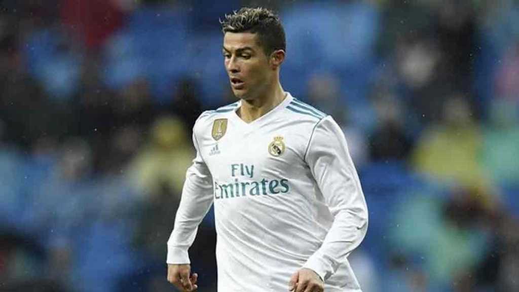 9 ملايين يورو تغير مصير البرتغالي رونالدو