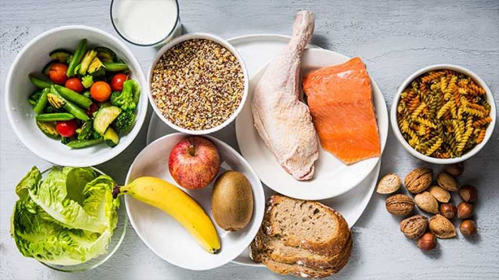 أطعمة تتفوق على الموز في محتواها من البوتاسيوم!