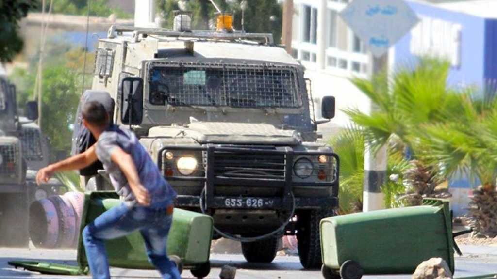 موقع &rsquo;والاه&rsquo; الاسرائيلي: الخليل عاصمة &rsquo;حماس&rsquo; بالضفة مهيأة لاندلاع هجمات