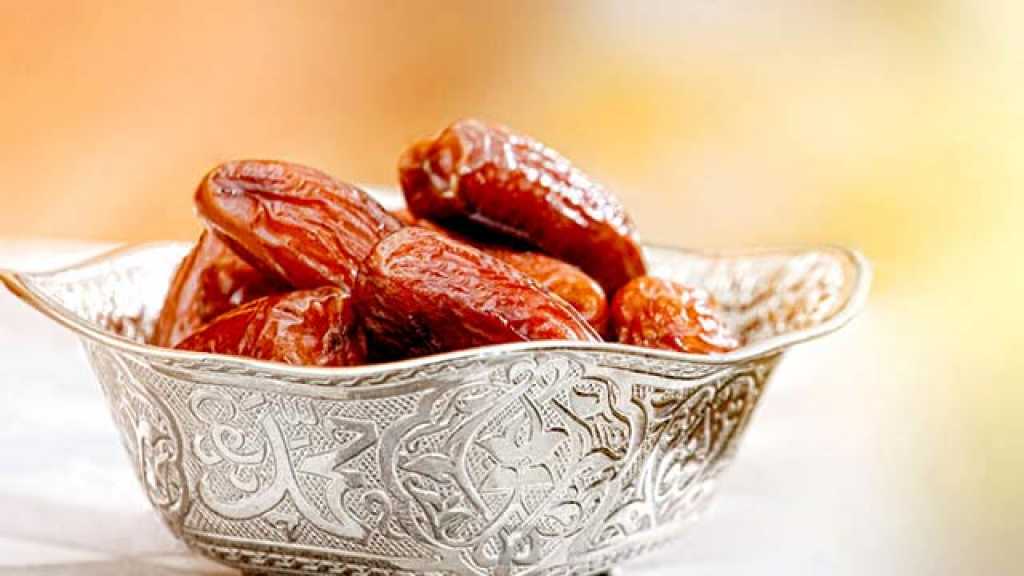  أسباب تدفعكم الى تناول التمر خلال الشتاء