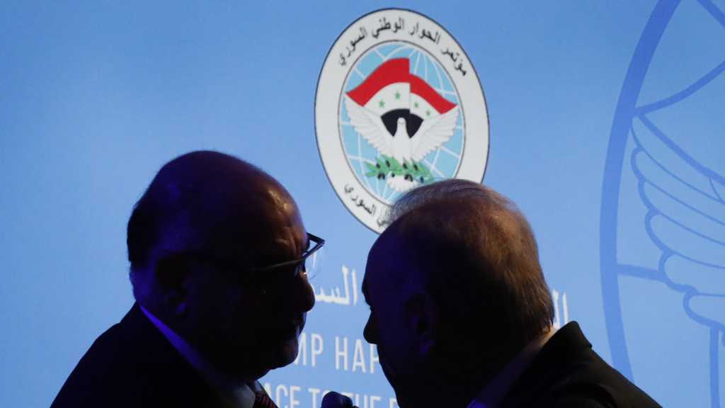 &rsquo;سوتشي&rsquo;... حضور دي ميستورا لم يكن بريئاً
