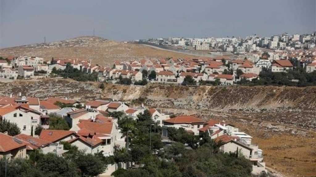 حكومة الاحتلال تصادق على تشريع النقطة الاستيطانية &rsquo;حفات جلعاد&rsquo;