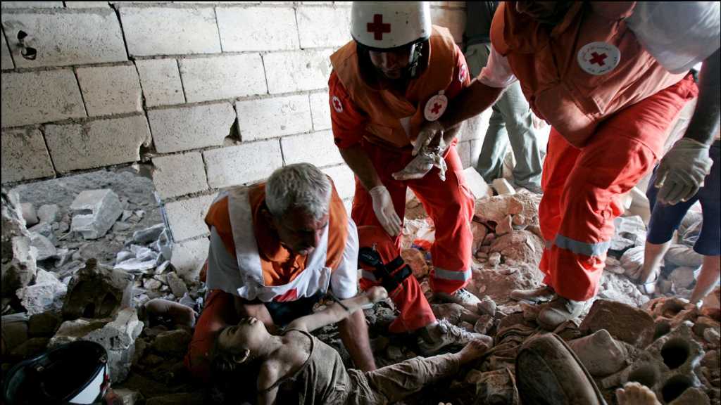 للمرة الأولى.. إقرار &rsquo;إسرائيلي&rsquo; رسمي بارتكاب مجازر خلال عدوان تموز 2006
