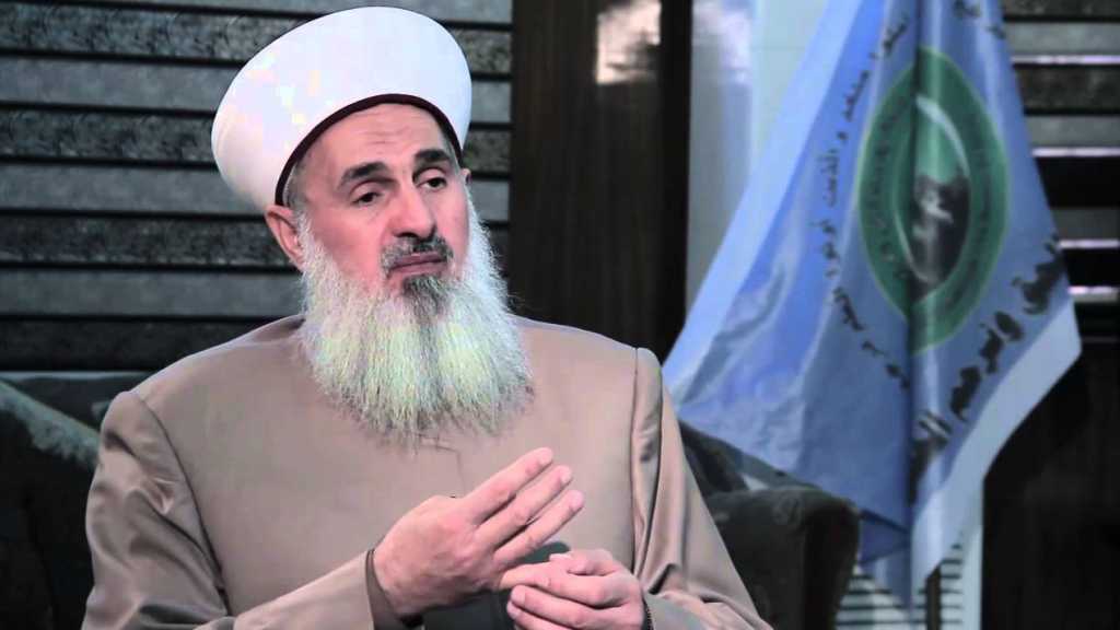 زعامات وقوى سياسية ودينية عراقية: الثورة الإيرانية أعادت للمسلمين هيبتهم وعزتهم