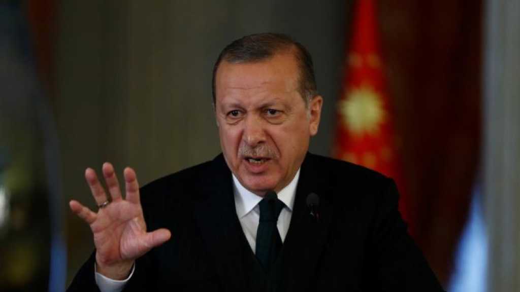 اردوغان بين الشرق الأوسط المسـتقر أو &rsquo; الشرق الأوسط الجديد &rsquo;