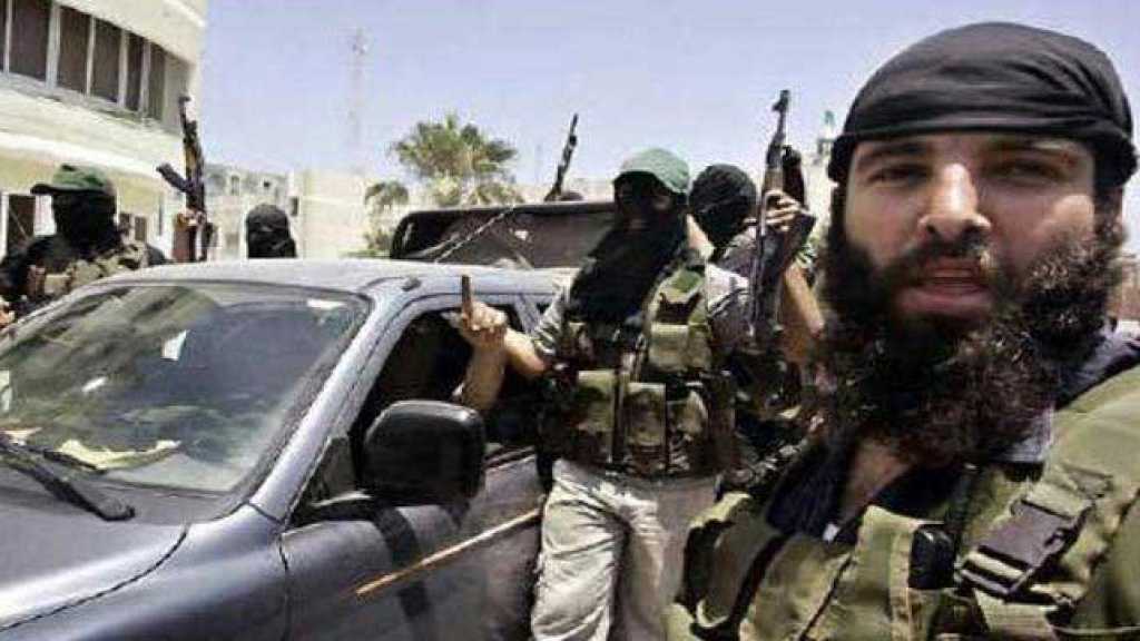 دعم للكيان الصهيوني: من يقصف نظام الأسد يصبح صديقنا&lrm;