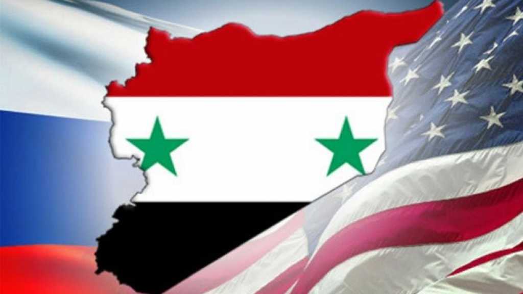 سوريا في &rsquo;أجواء حرب&rsquo;  إقليمية دولية متفجرة 