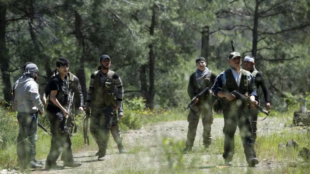 &rsquo;موقع العهد&rsquo; يكشف تفاصيل المفاوضات حول سهل الغاب