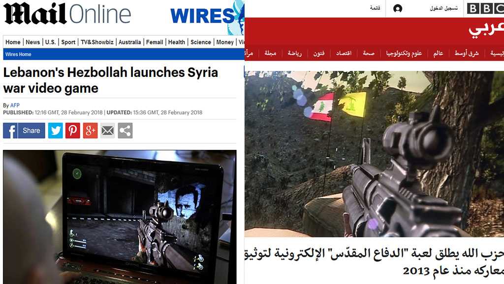 &rsquo;الدفاع المقدس&rsquo; تشعل الإعلام الغربي قبل العربي: توثيق الانتصارات ومجاراة لمثيلاتها العالمية