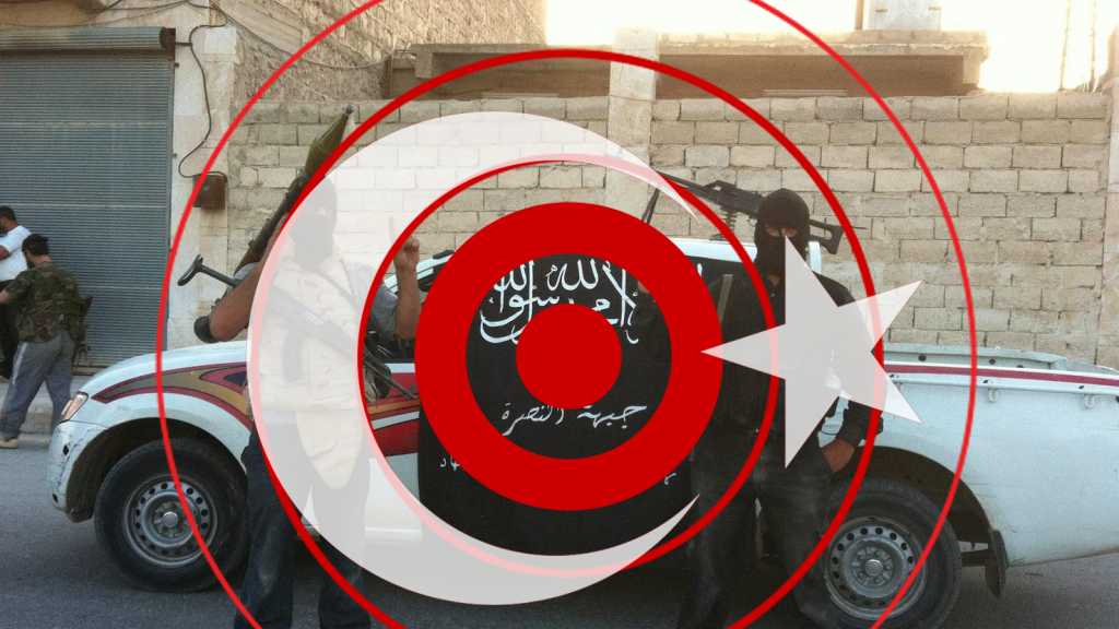 هذه خطة تركيا للقضاء على الجولاني والحفاظ على &rsquo;النصرة&rsquo;
