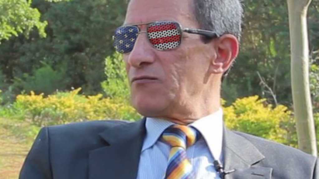 &rsquo;السفير النجم&rsquo;.. و المعارضة المتأمركة!