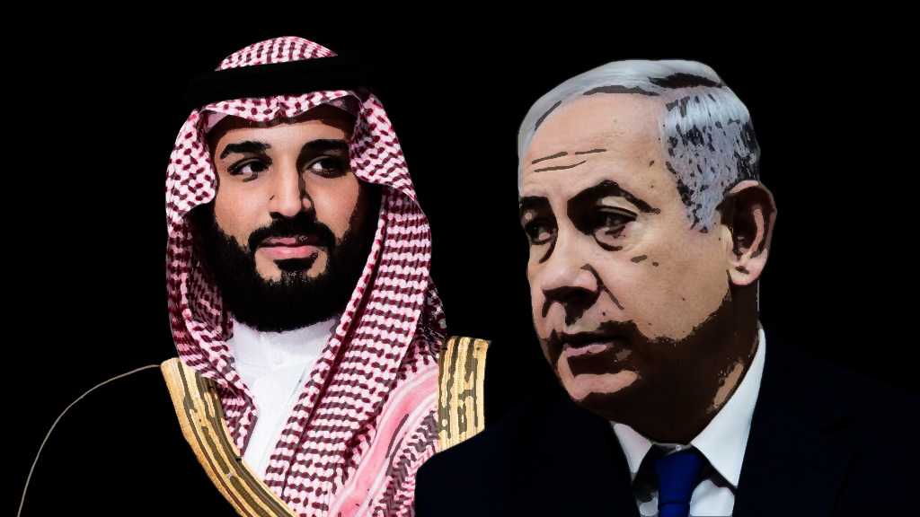 &rsquo;يديعوت&rsquo;: قصة الحب السرية بين الرياض و&rsquo;تل أبيب&rsquo; تزدهر