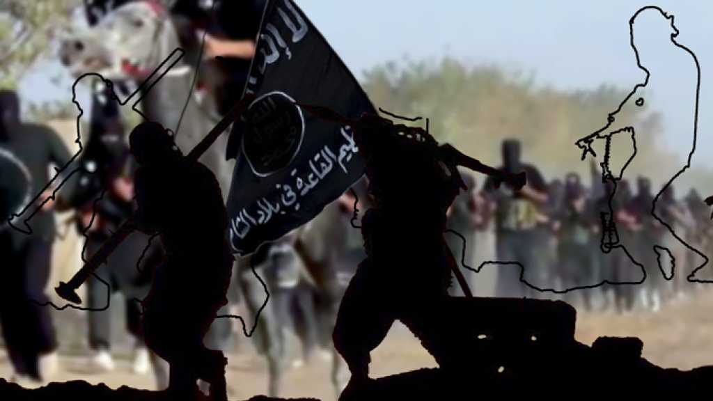 &rsquo;حراس الدين&rsquo;... القاعدة تحاول العودة الى سوريا (1 من 2)