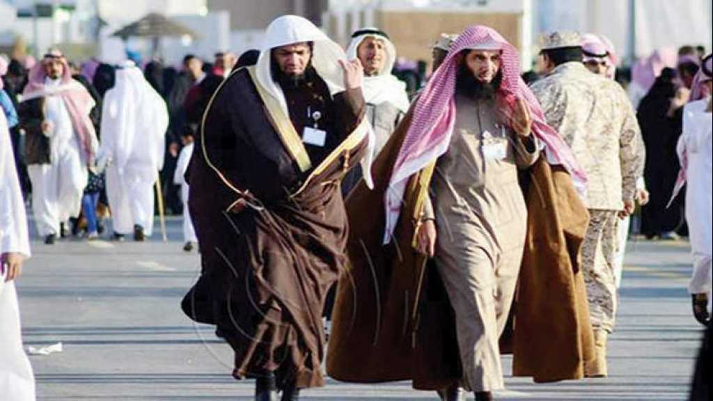 &rsquo;الشورى&rsquo; والإعلام يحاصران هيئة &rsquo;الأمر بالمعروف&rsquo;
