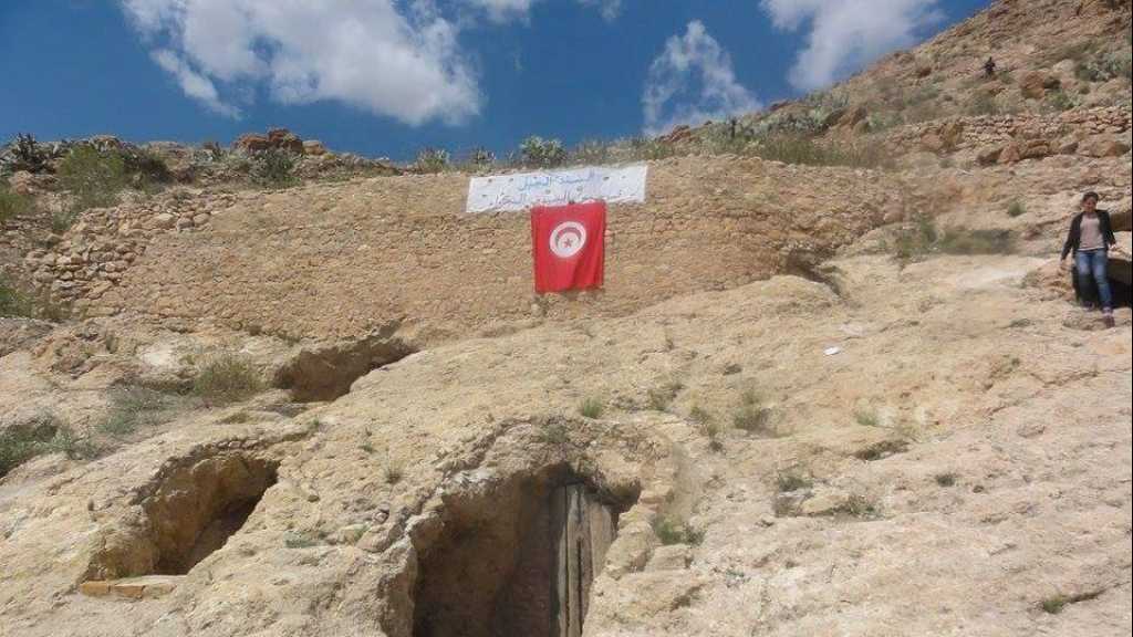 اكتشاف أقدم آثار للحمض النّووي للإنسان في المغرب يثير الدهشة!!