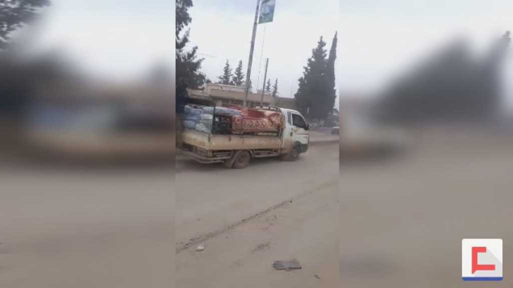  حزام ديمغرافي عربي تعمل تركيا على إنشائه على حدودها مع أكراد سوريا