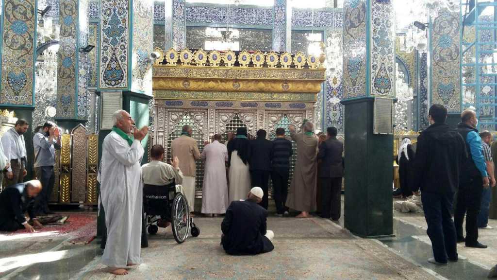 ويأتيك من يزعم أنهم &rsquo;سبعٌ عجاف&rsquo;!