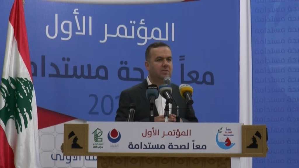 فضل الله: معركتنا الانتخابية مع أميركا والكيان الصهيوني وبعض الأنظمة العربية