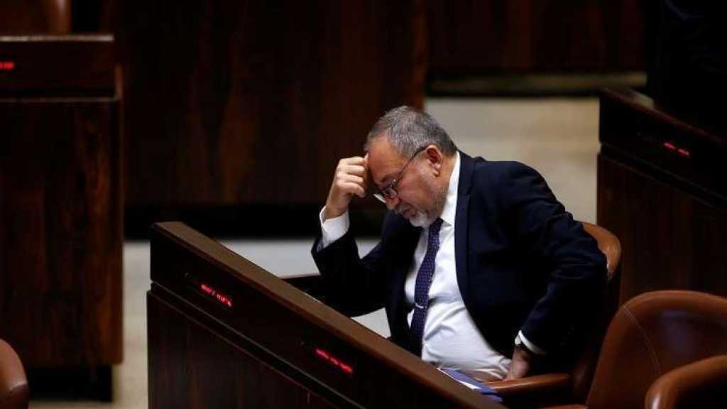 وزير حرب الاحتلال الصهيوني: &rsquo;الجبهة الداخلية&rsquo; غير مستعدة بما يكفي لحرب على الجبهة الشمالية