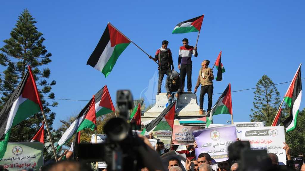 قلق صهيوني من تعاظم قوة &rsquo;حماس&rsquo;.. واستنفار على حدود غزة
