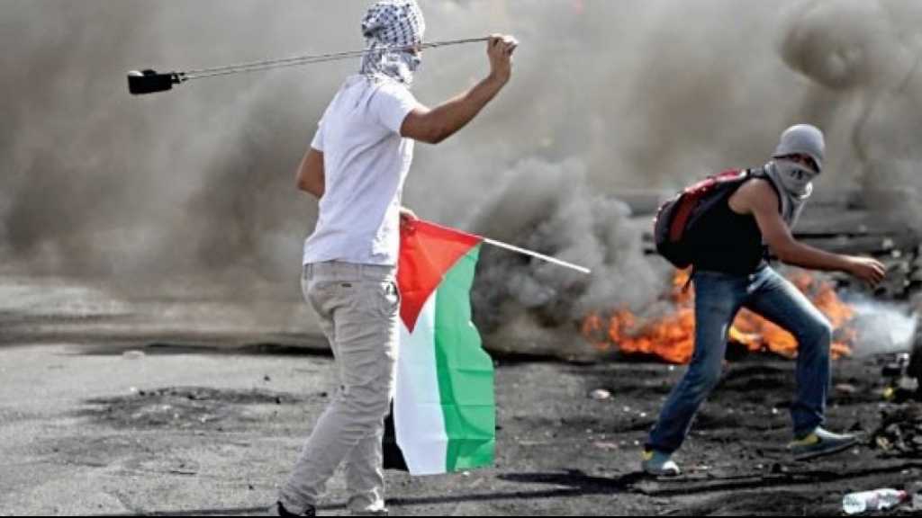 العدو يجري محادثات لمنع التصعيد في &rsquo;مسيرة العودة&rsquo; الفلسطينية&lrm;